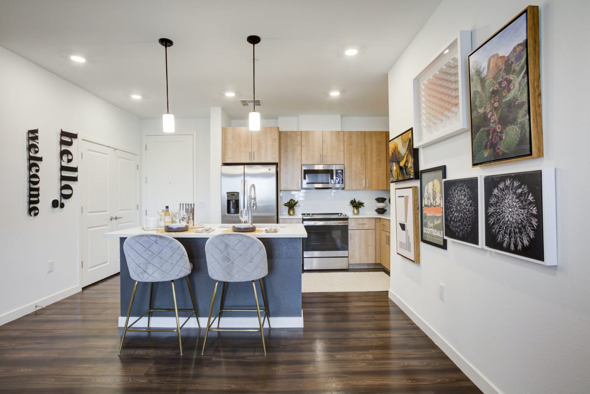 Scottsdale AZ Apartments Lucent Scottsdale Photo Gallery